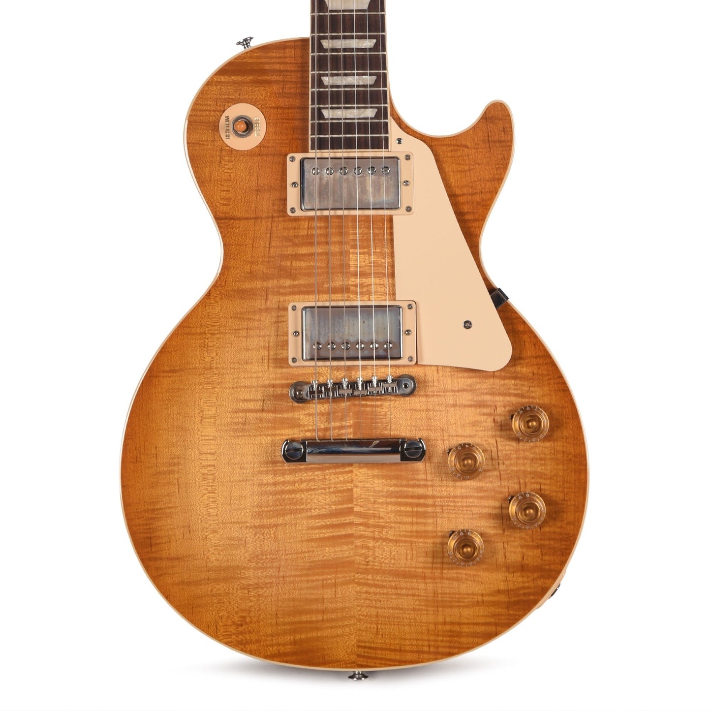 Gibson Original Les Paul Standard '50s Dirty Lemon Burst