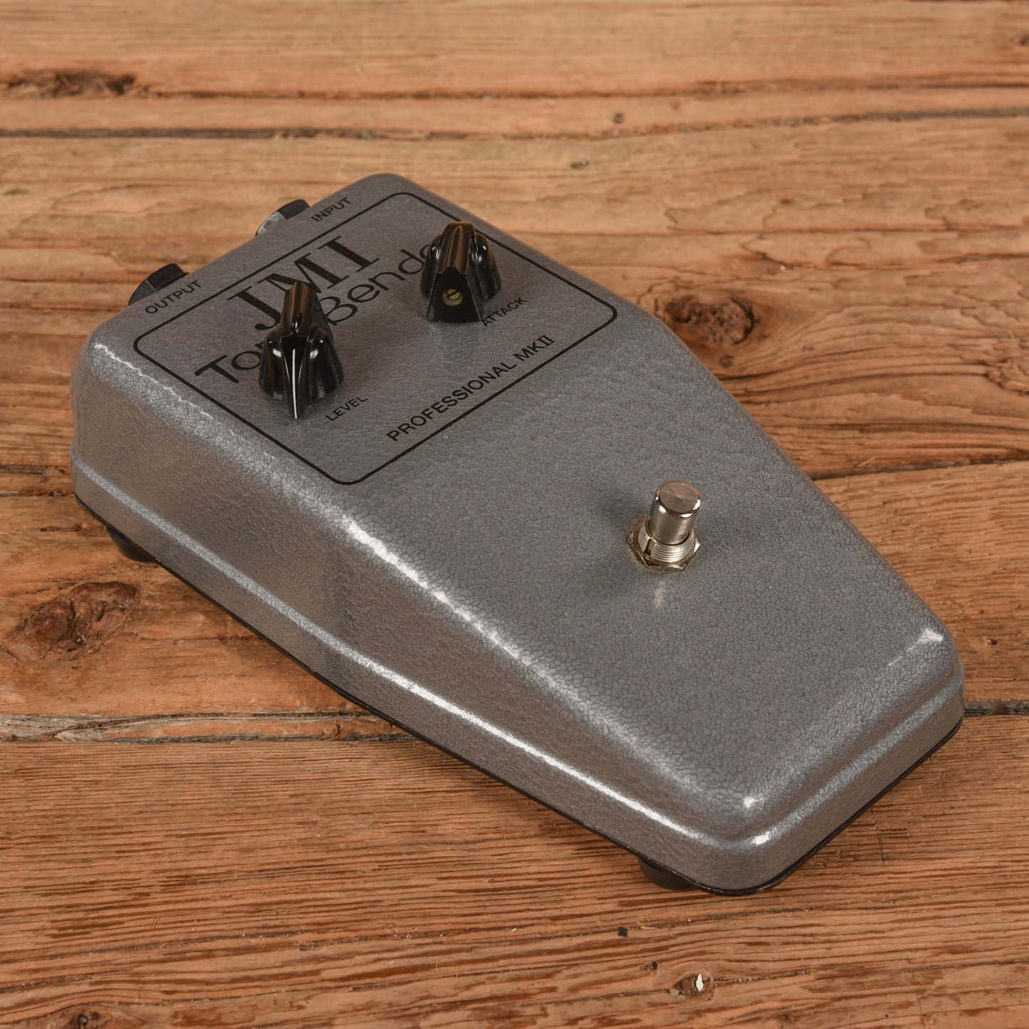 JMI Tone Bender MkII