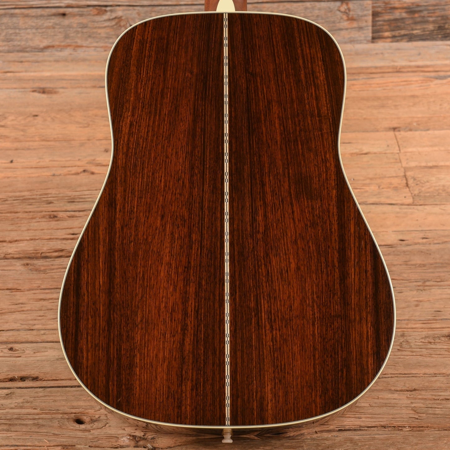 Martin Standard Series D-28 Natural 2023 LEFTY