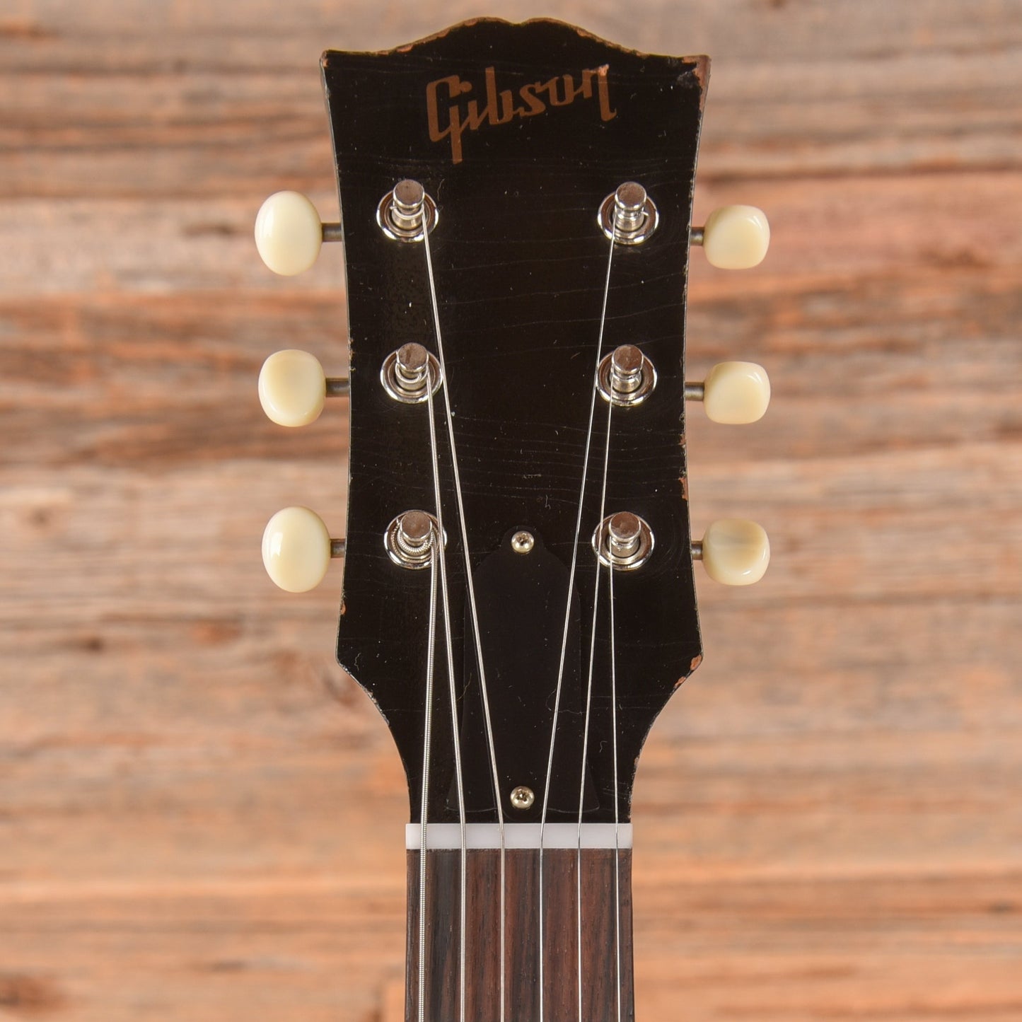 Gibson 63 SG Junior Pelham Blue 2023 - Zac Brown