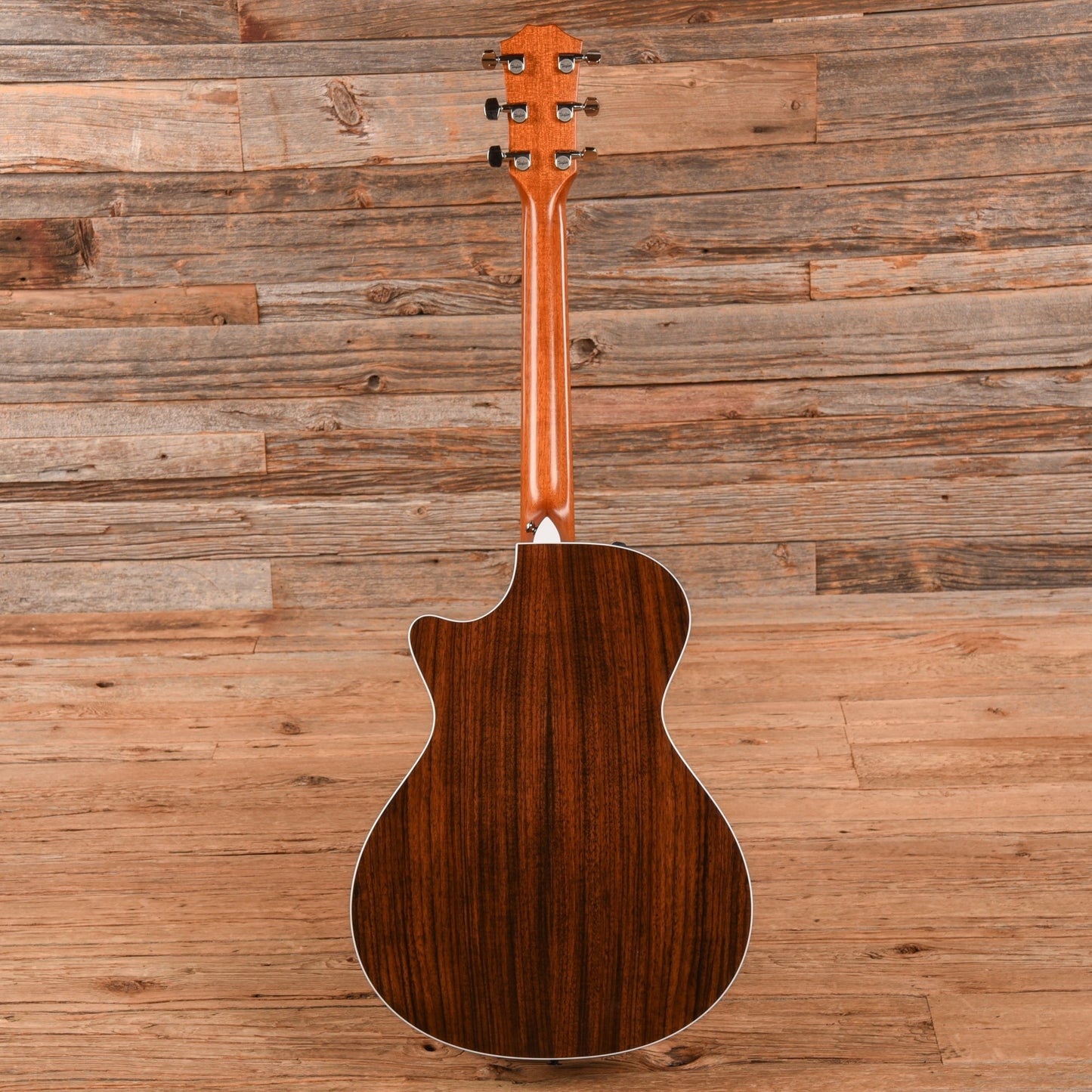 Taylor 414ce-R w/ V-Class Bracing Natural 2021