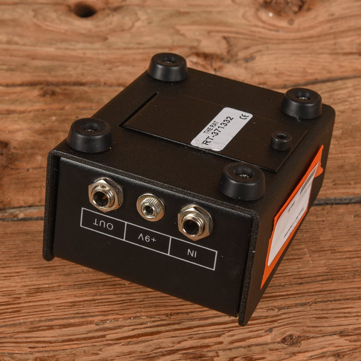 ProCo RAT 2 Distortion