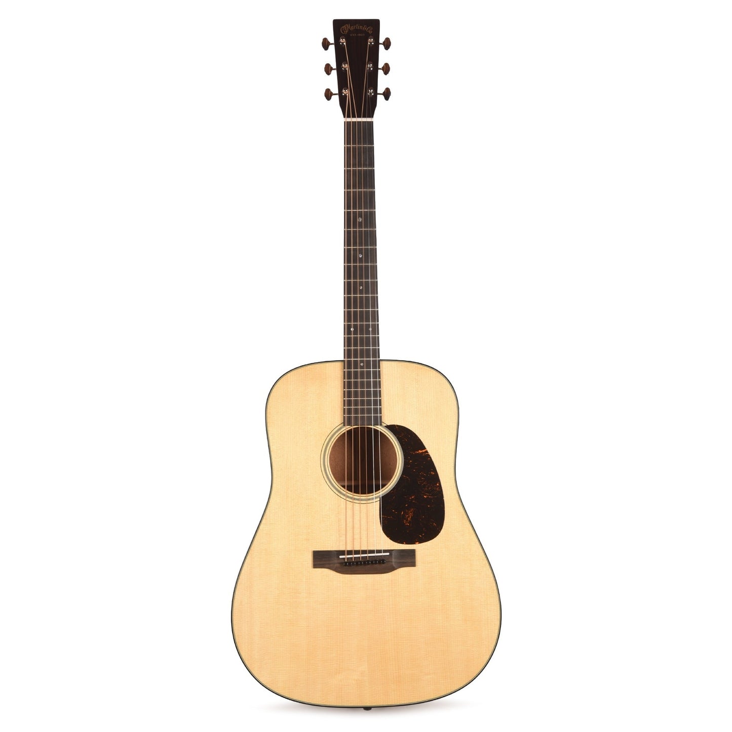 Martin Standard Series D-18 Natural