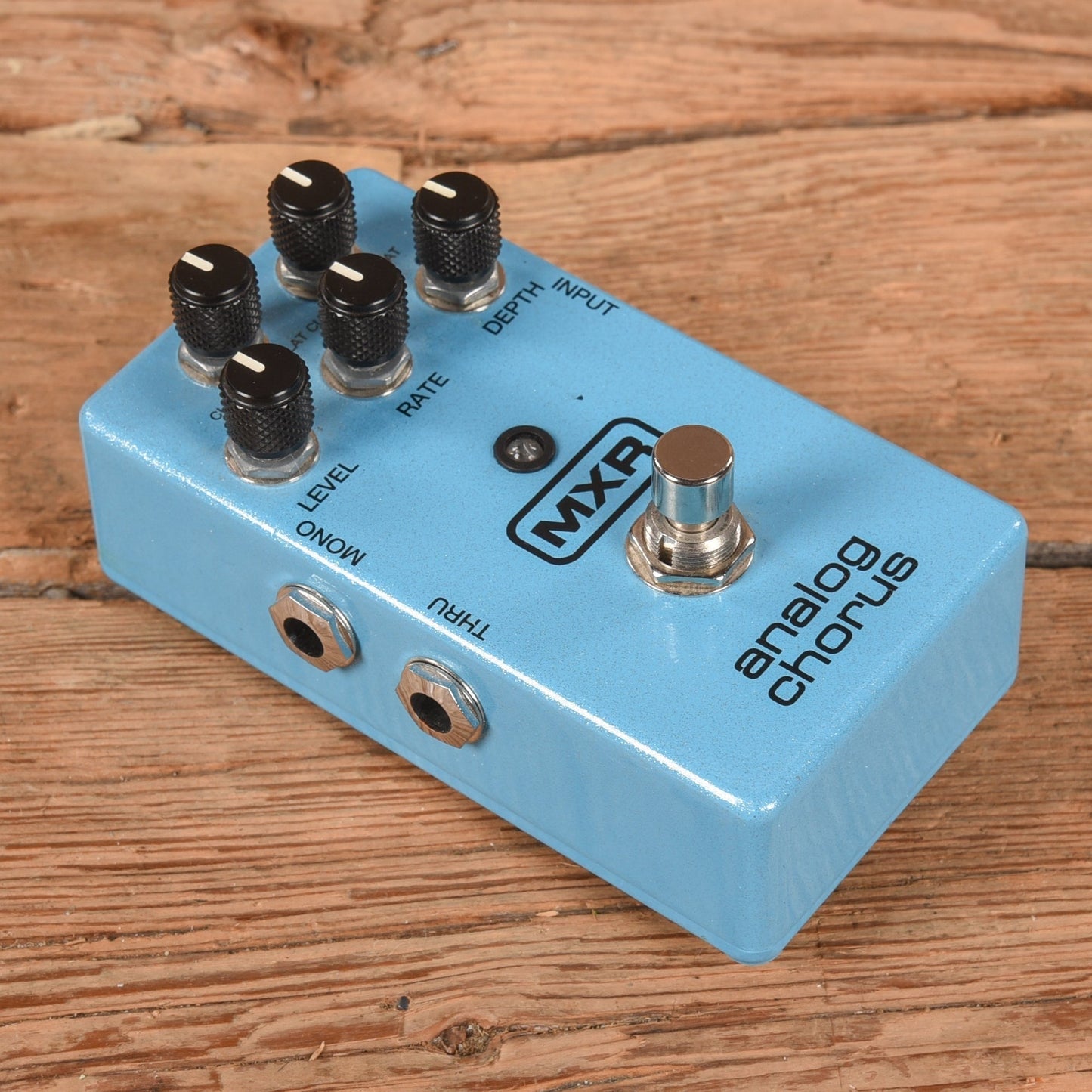 MXR Analog Chorus