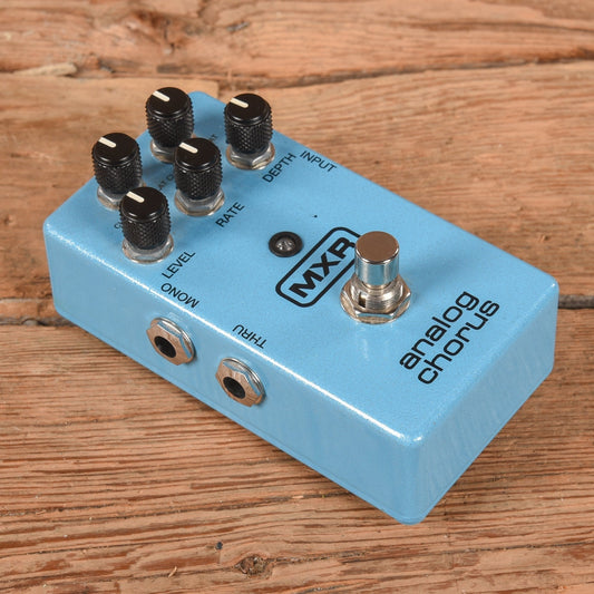 MXR Analog Chorus