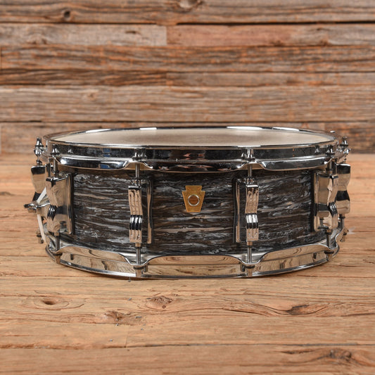 Ludwig Jazz Festival 5.5x14