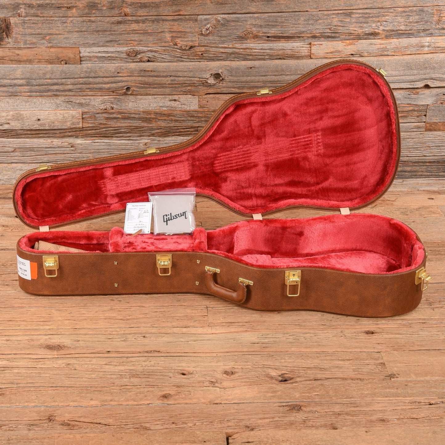 Gibson Original Hummingbird Sunburst