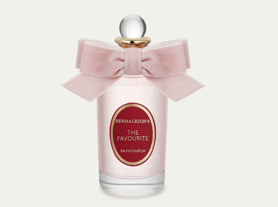 Penhaligon's The Favourite Eau De Parfum 女王的耳語 EDP 30ml