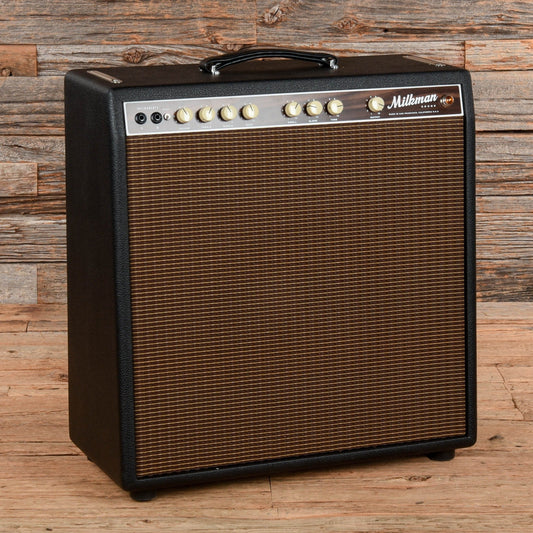 Milkman Half and Half 300-Watt 1x15" Steel Guitar Combo