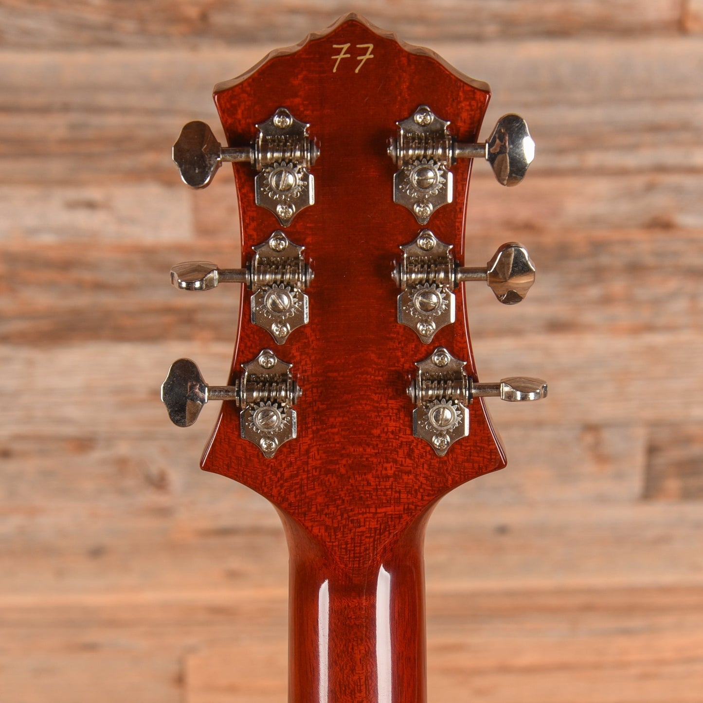 Knaggs Keya Sunburst