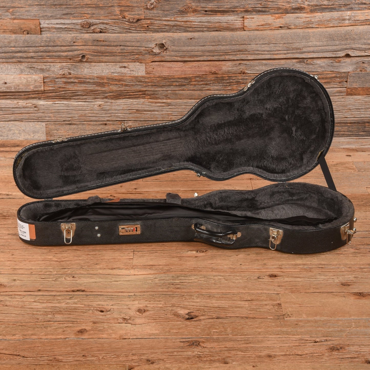 Gibson Limited Edition Les Paul Standard Manhattan Midnight 2005