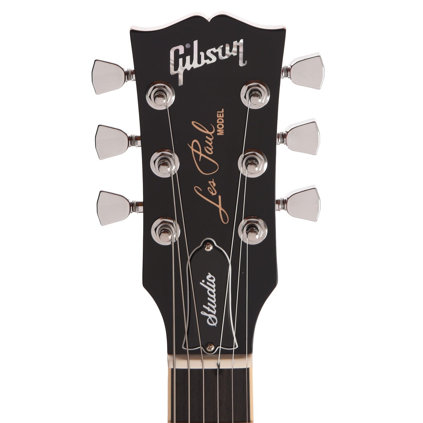 Gibson Modern Les Paul Studio Session Bourbon Burst