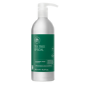 Tea Tree Special Shampoo Aluminum Bottle