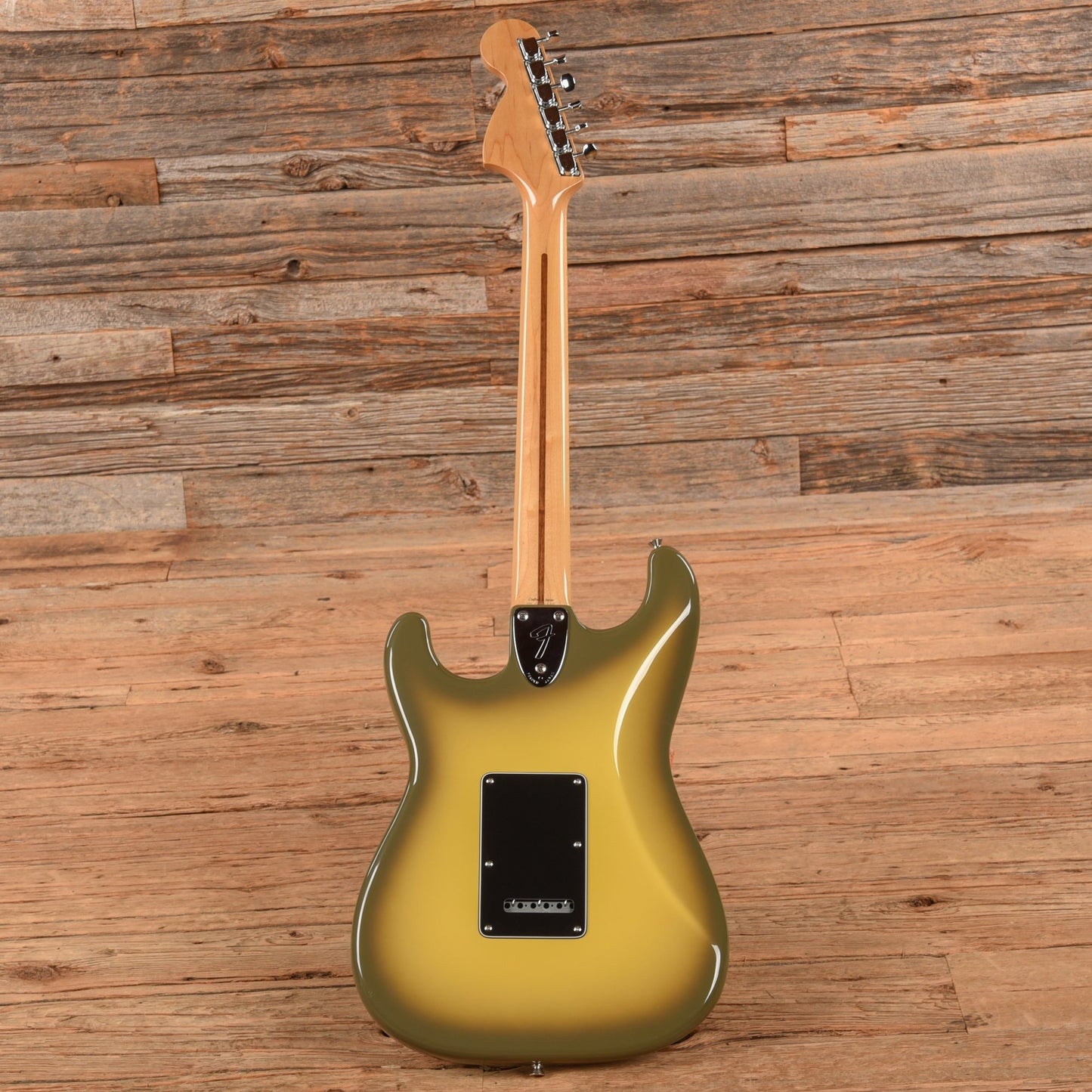 Fender ST-72 Stratocaster Antigua 2003