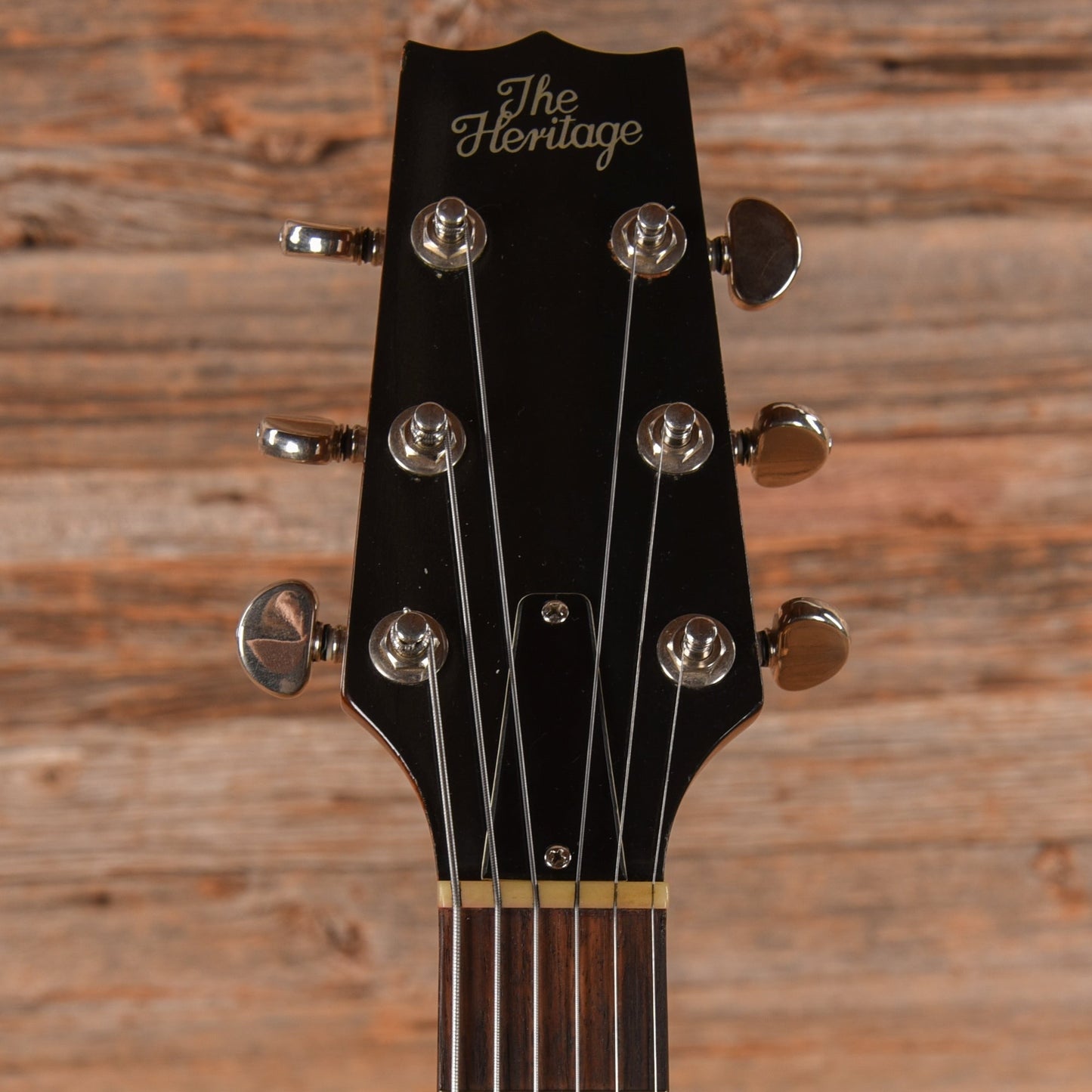 Heritage H-575 Antique Sunburst 1992