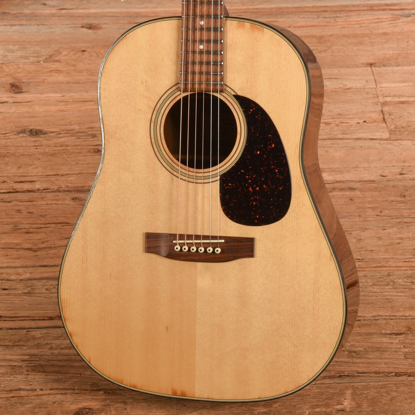 Epiphone PR-650-N Natural 1980s