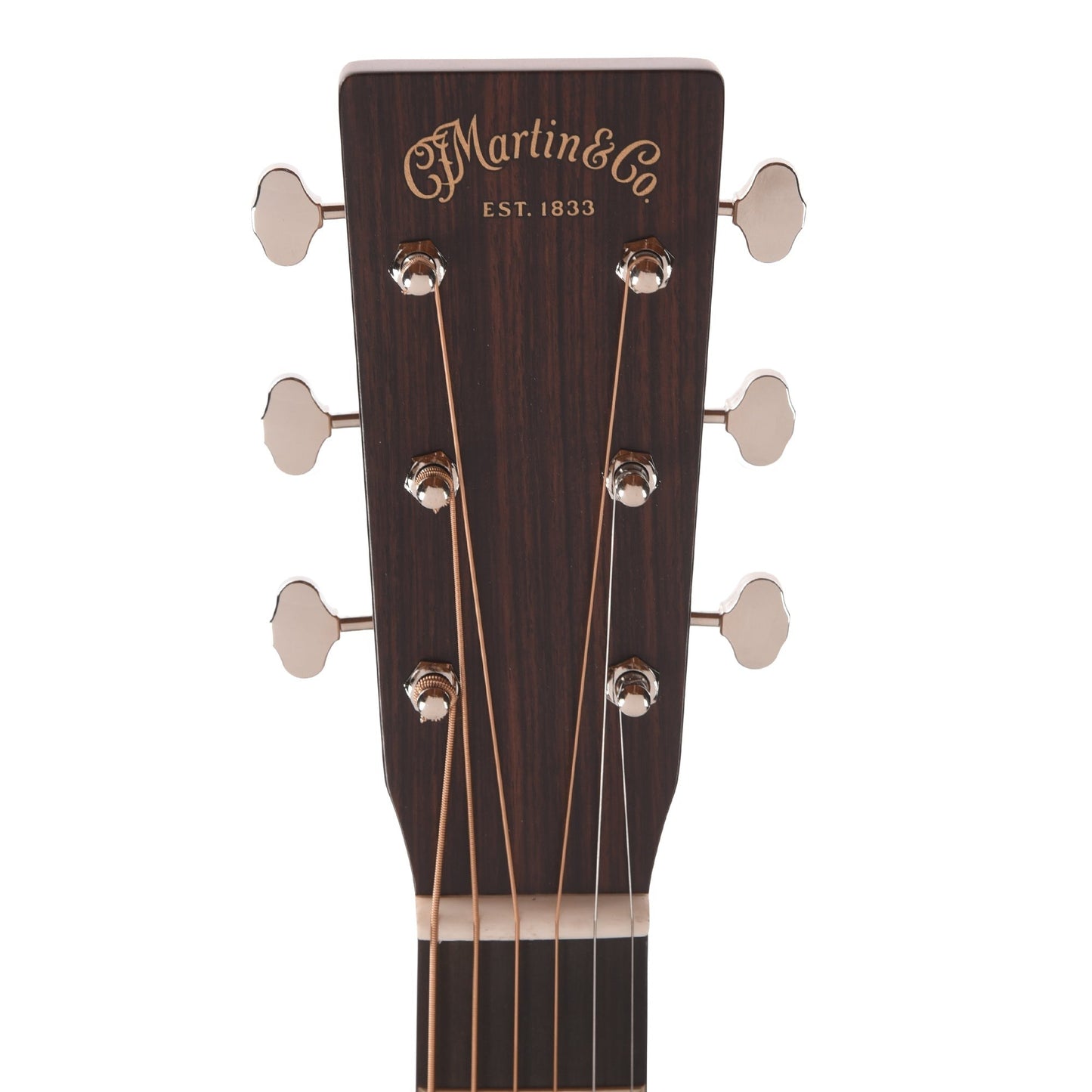 Martin Standard Series D-18 Natural