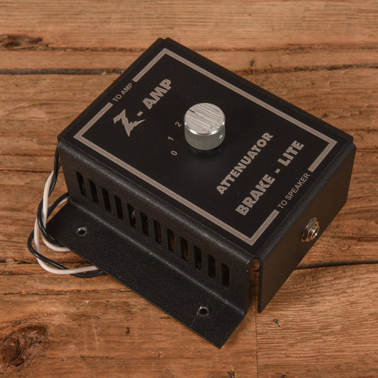 Dr. Z Brake-Lite Power Attenuator
