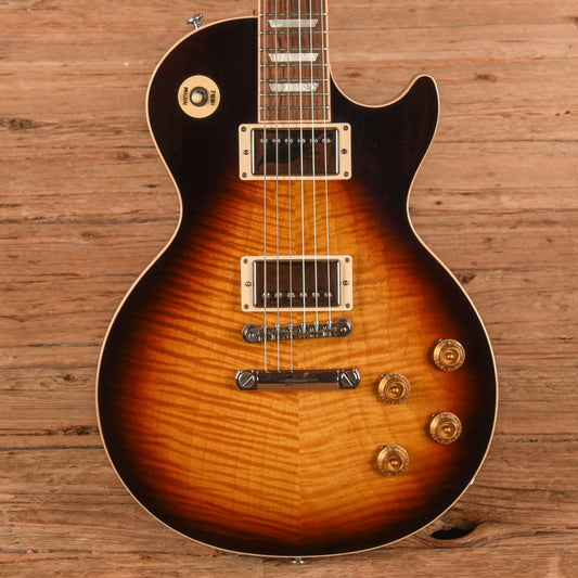 Gibson Les Paul Traditional Sunburst 2019