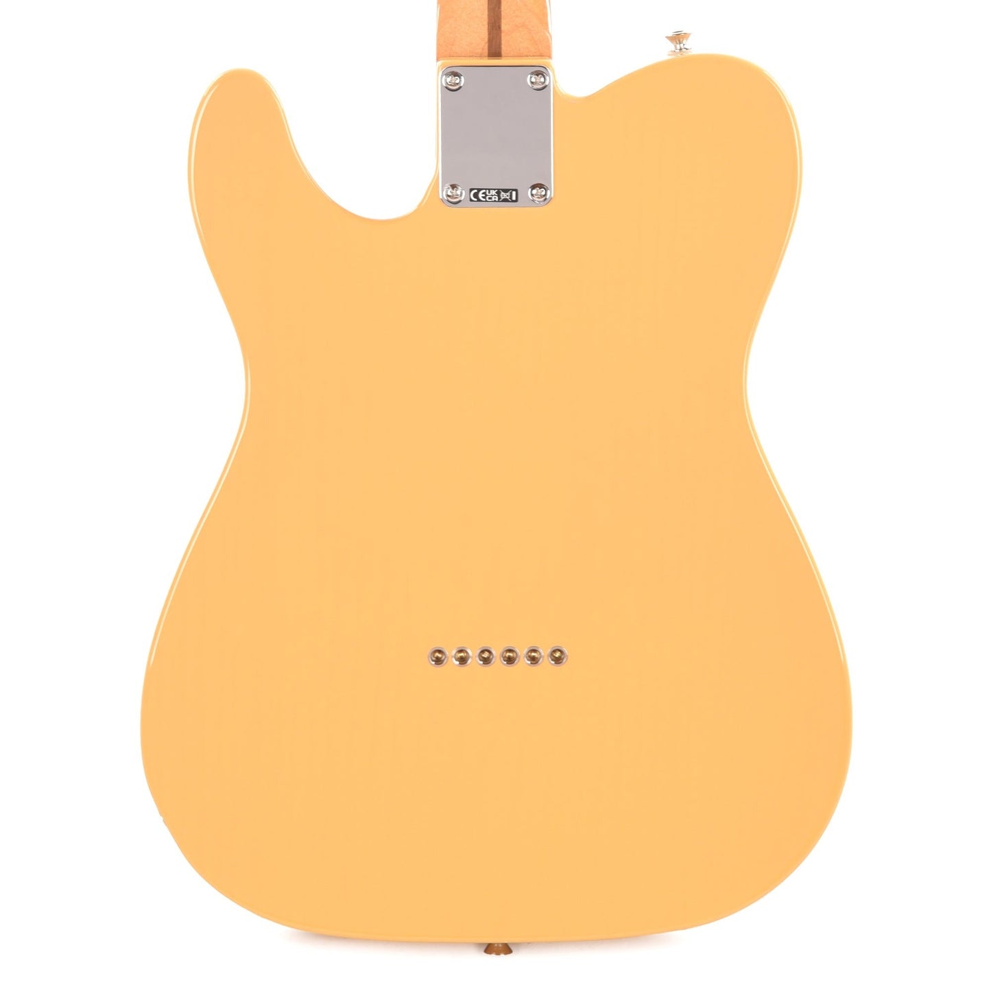 Fender Vintera III Late '50s Telecaster Butterscotch Blonde