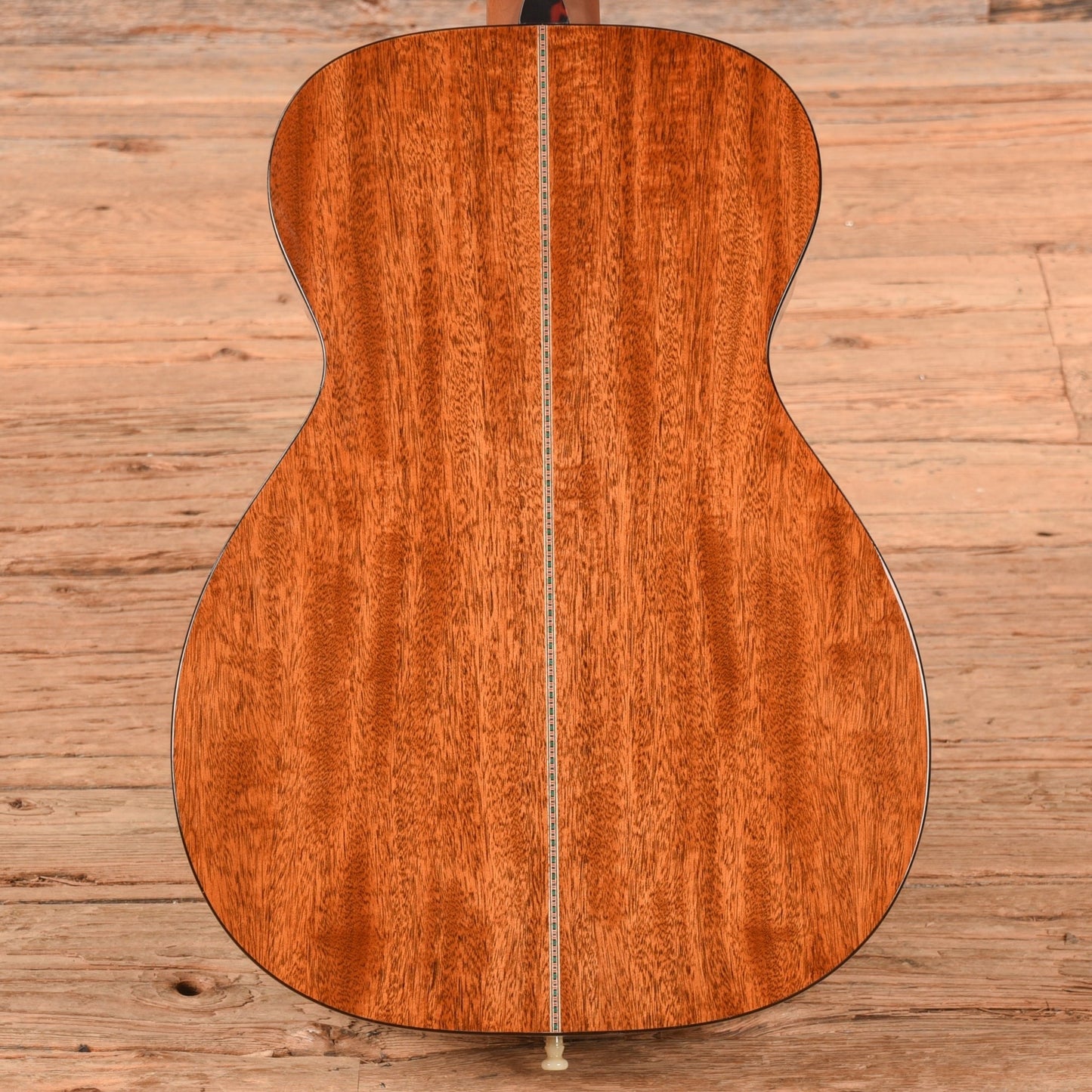 Martin Custom Shop 00-18 Style Deep Body Sunburst 2024