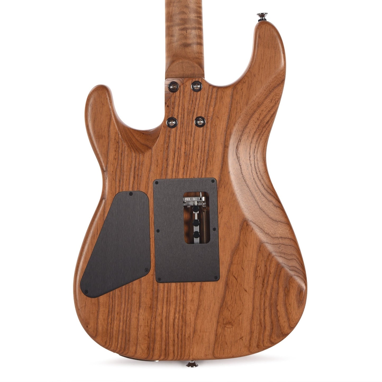 Charvel Guthrie Govan USA Signature HSH Caramelized Ash Natural