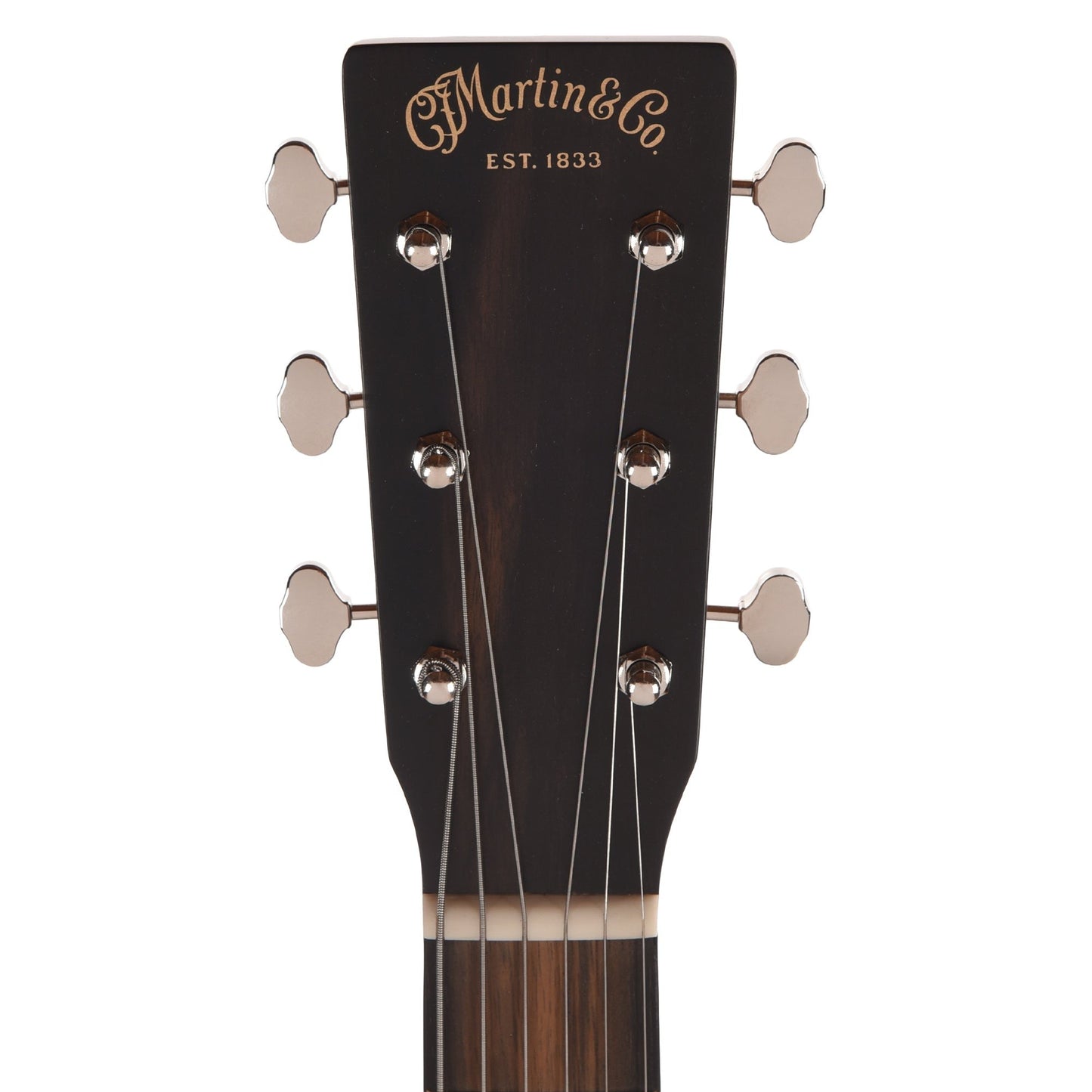 Martin Limited Edition D-11 Custom Stained Glass Ink Spruce/Sapele