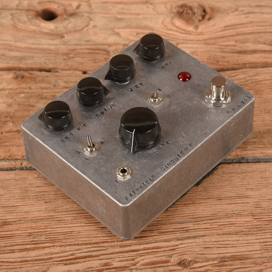 Fairfield Circuitry Roger That