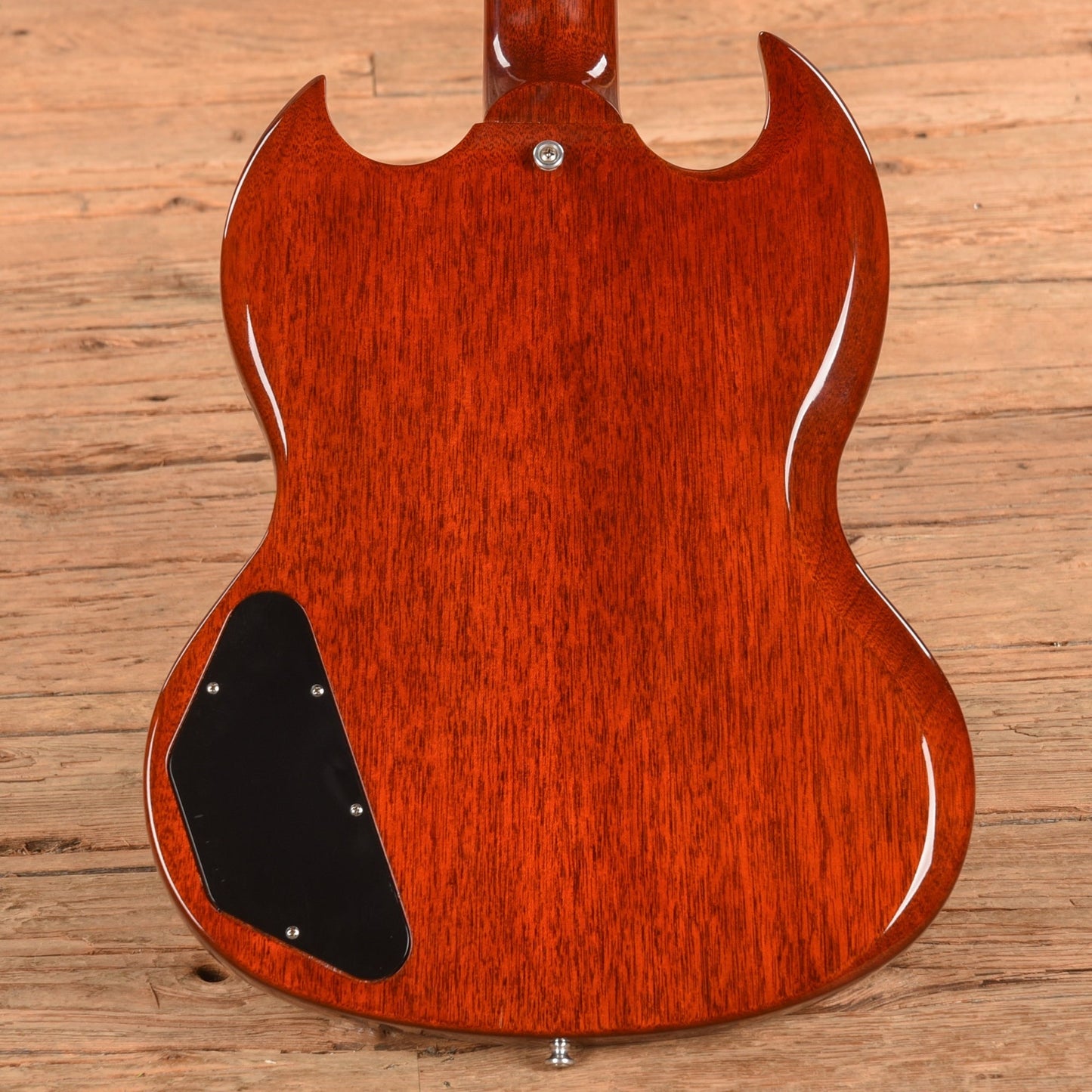 Gibson 61 SG Reissue Cherry 2008