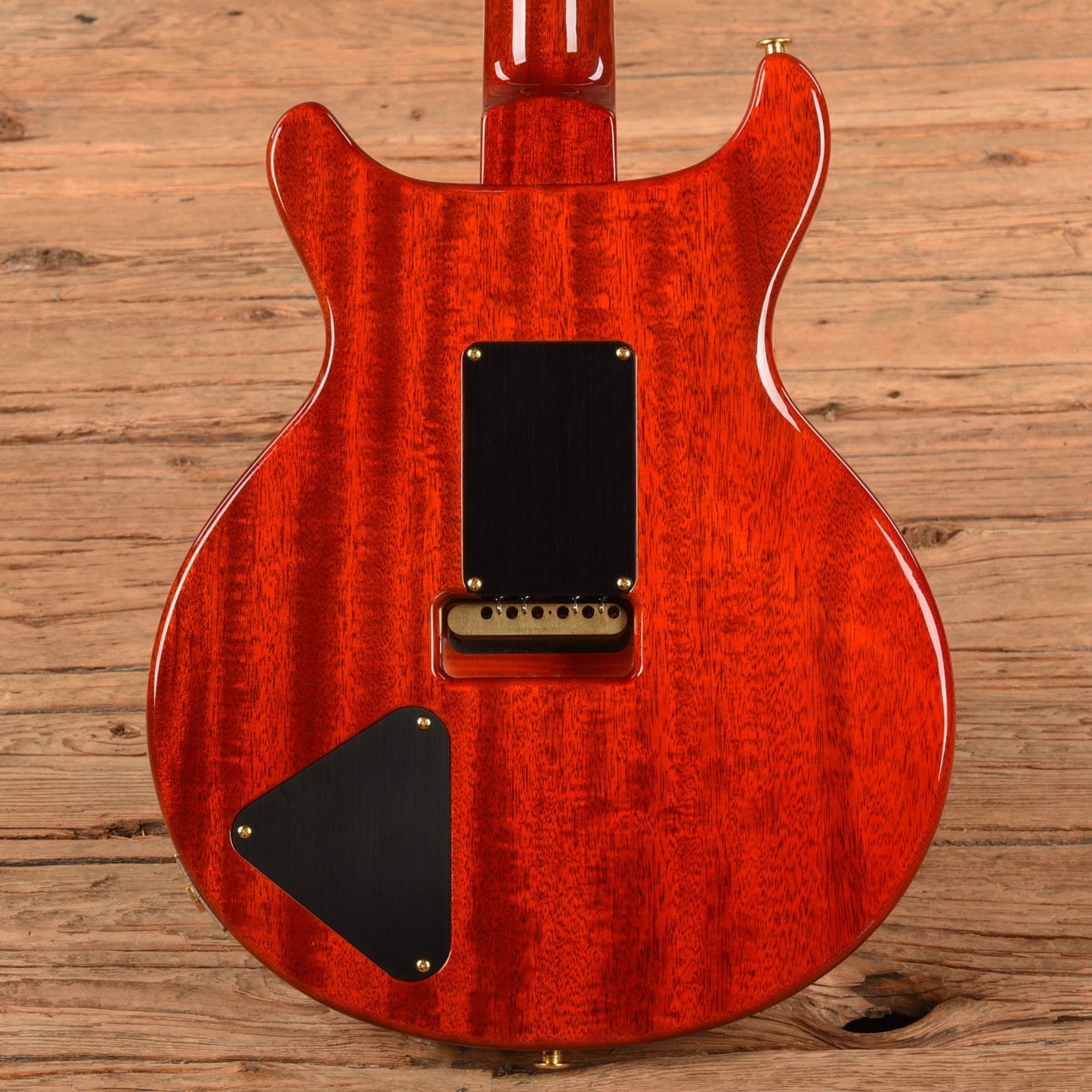 PRS Santana Retro Sunburst 2024
