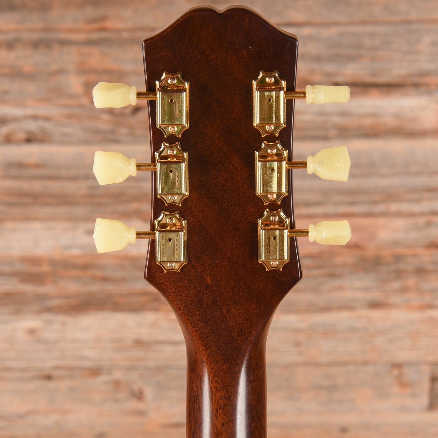 Epiphone Inspired by Gibson Original Hummingbird Antique Natural 2025
