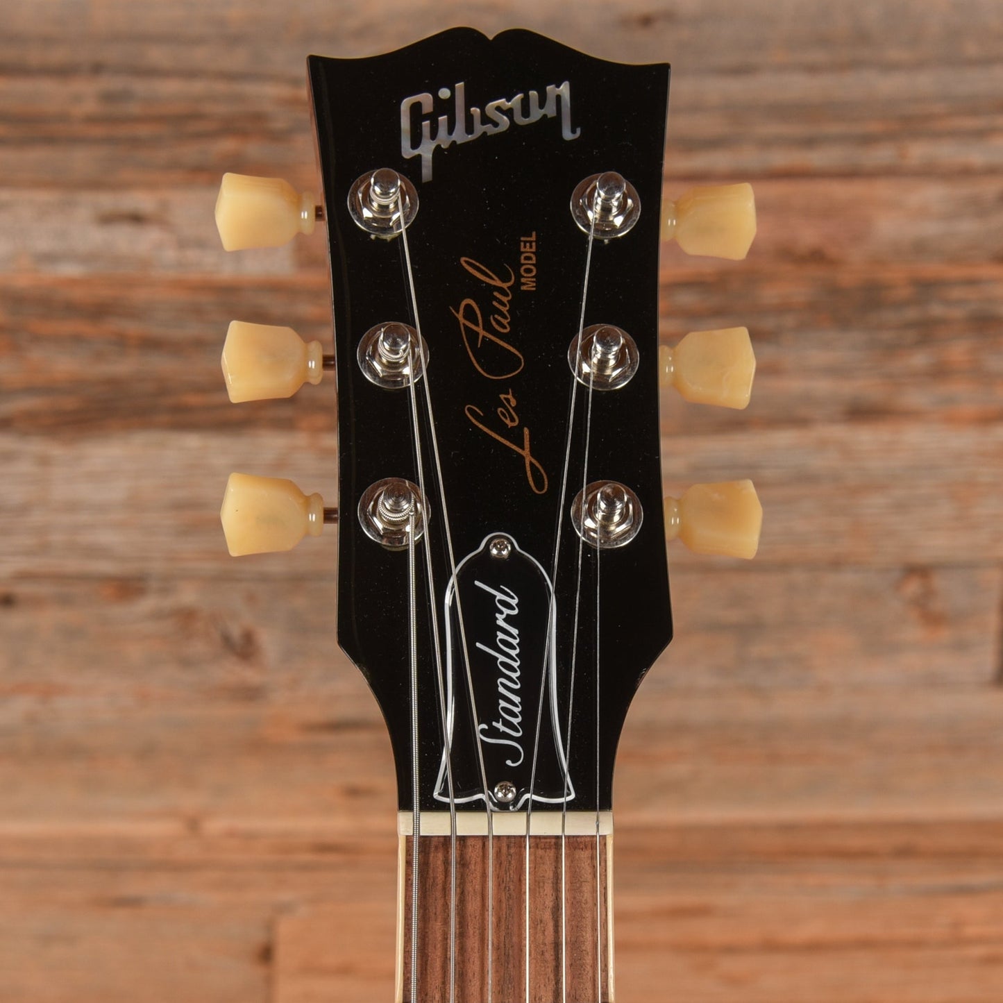 Gibson Les Paul Standard '50s Cherry Sunburst 2024