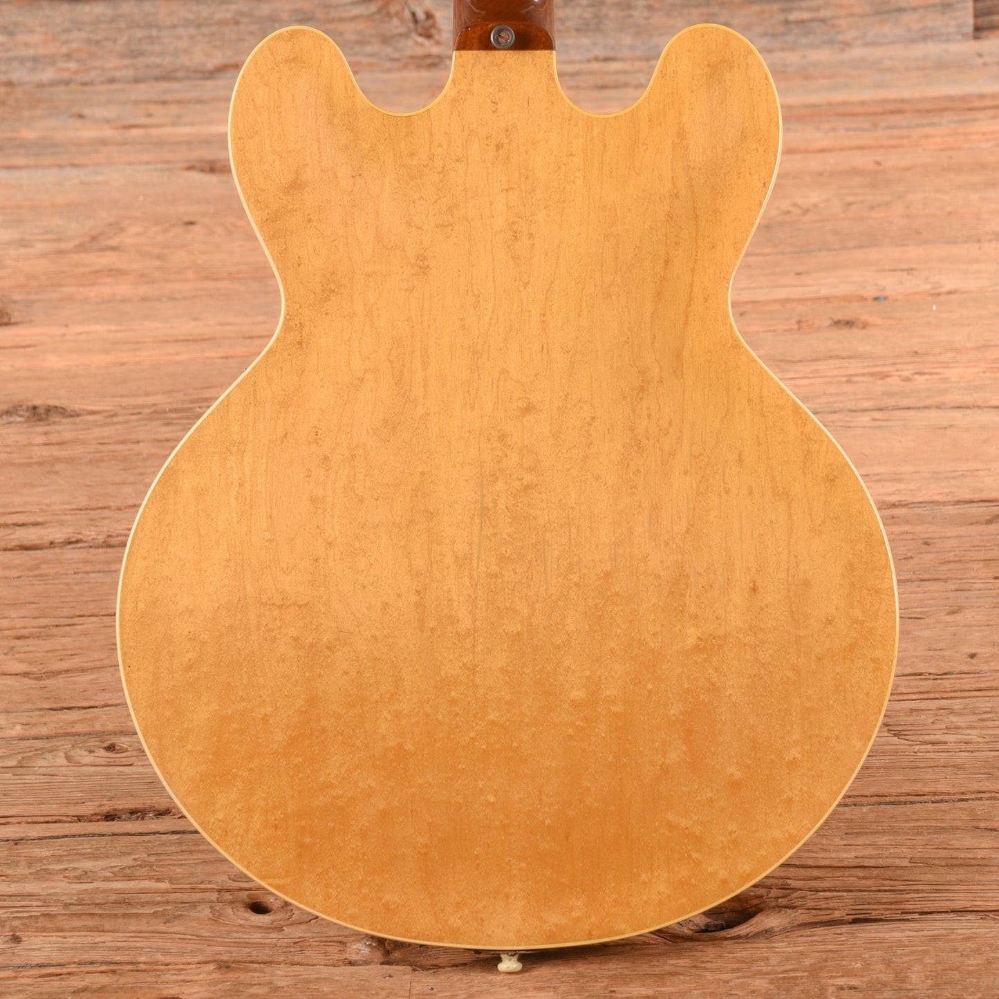 Gibson ES-330TN Natural 1960