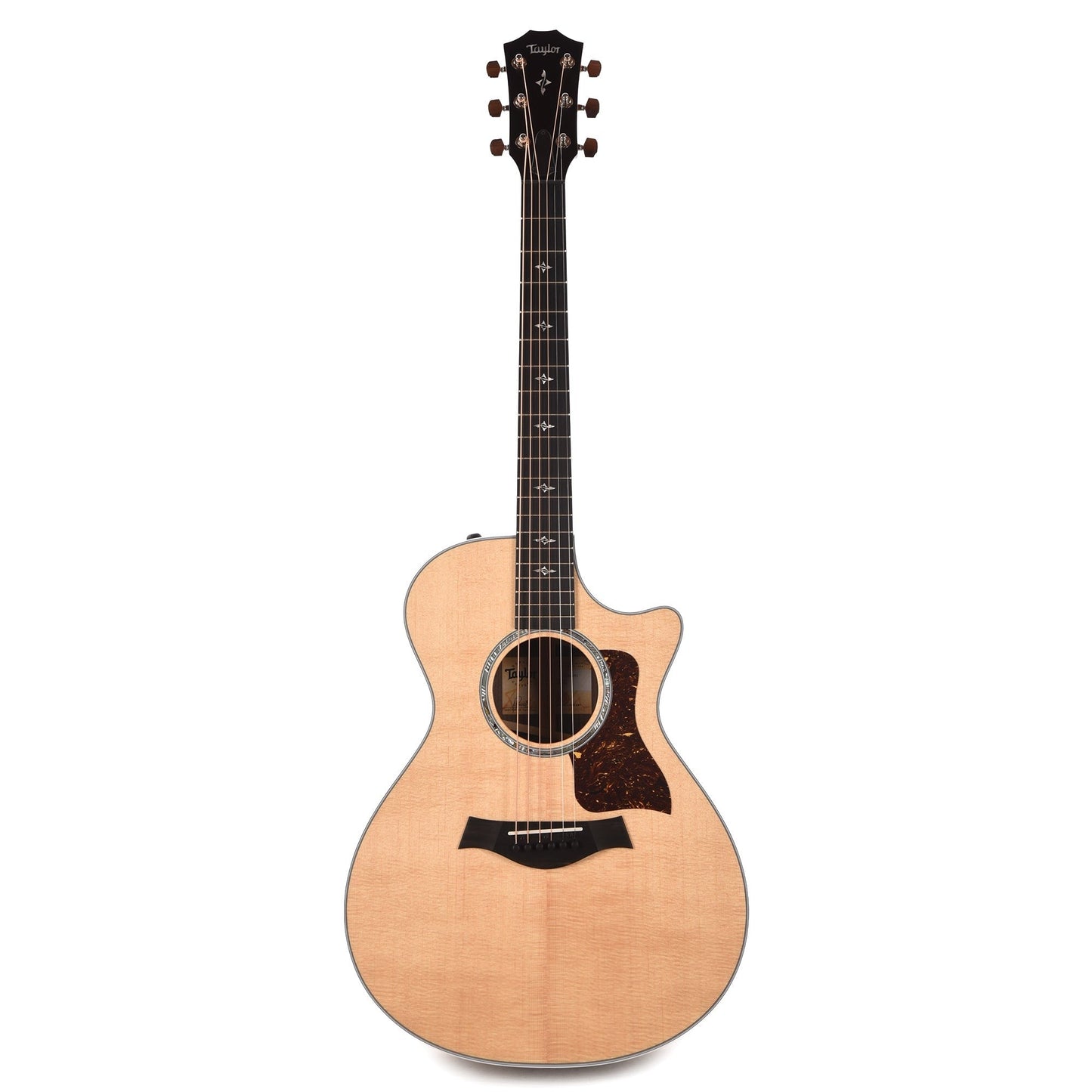Taylor 412ce Grand Concert Sitka/Rosewood Natural ES2