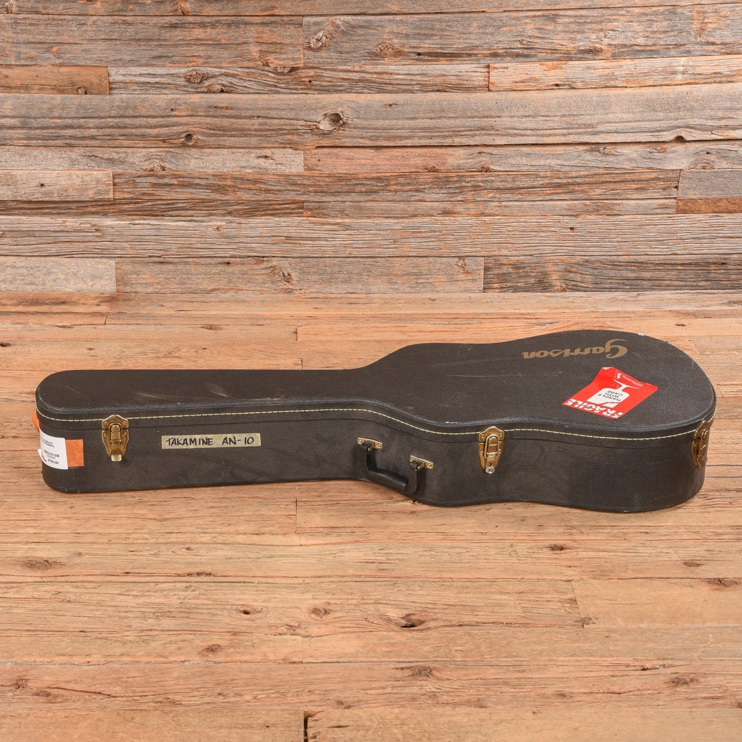 Takamine AN-10 Natural