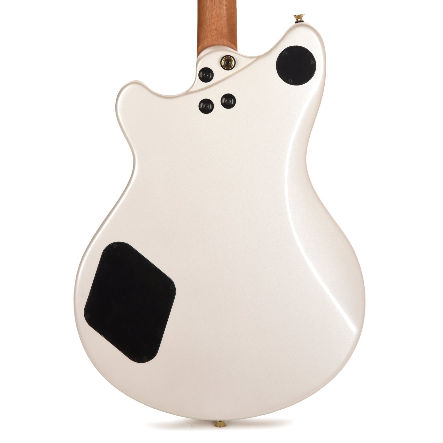 EVH SA-126 Special Platinum Pearl Metallic