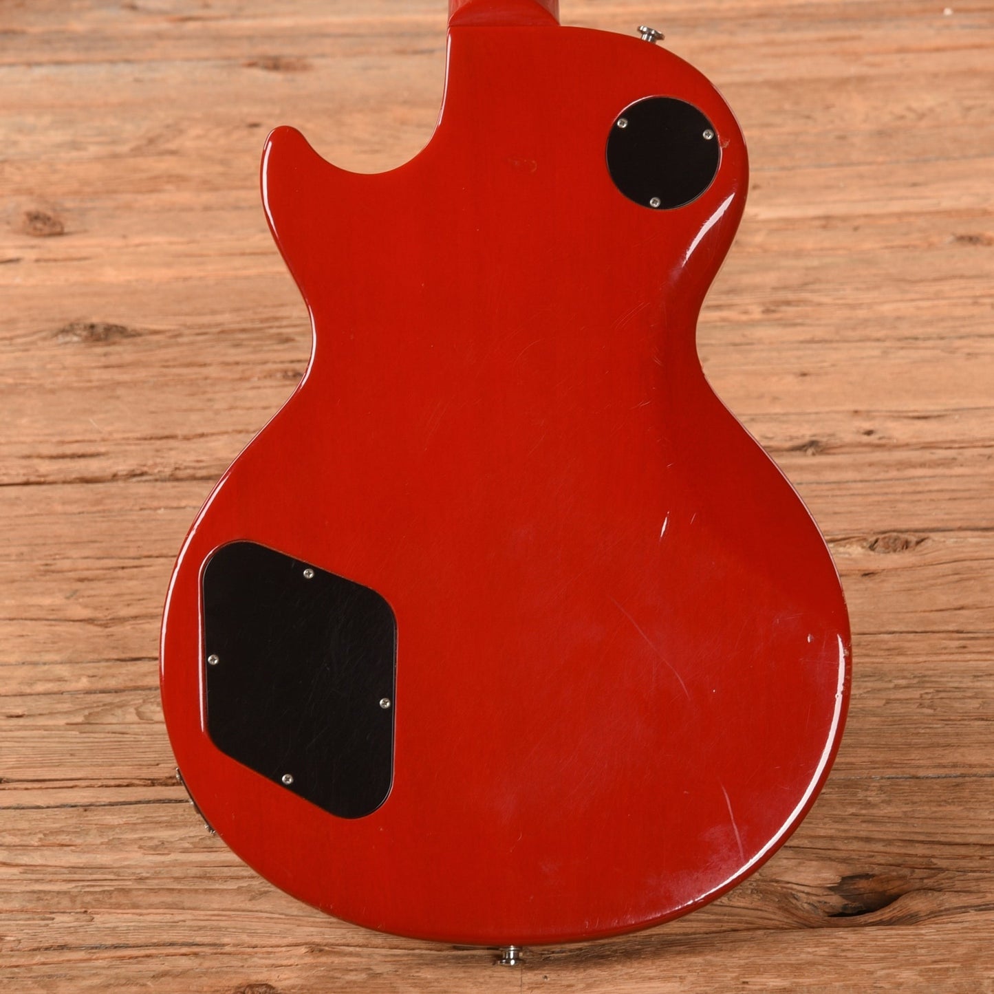 Gibson Les Paul Junior Special Red 2000