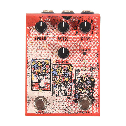 Old Blood Noise Setback Reverse