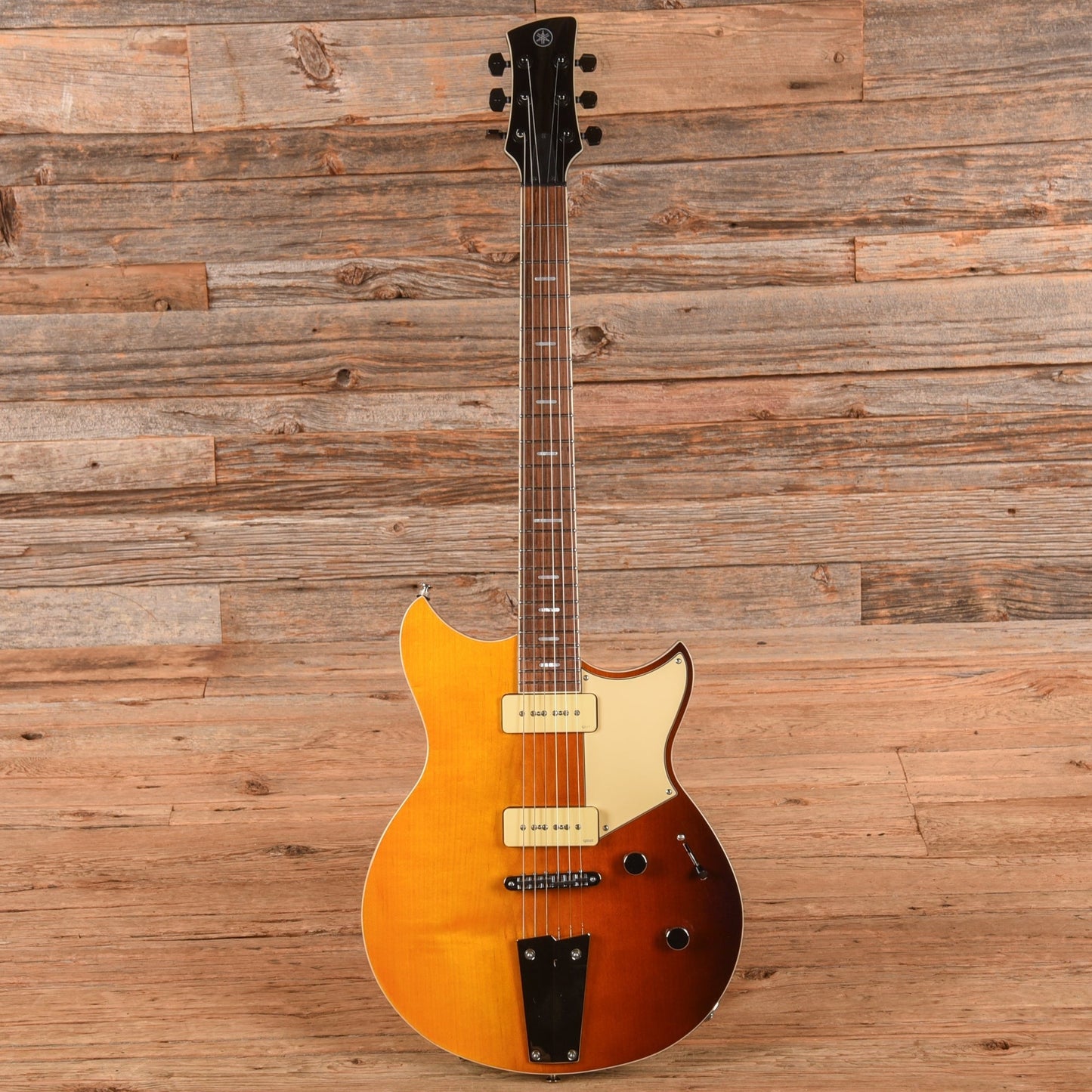 Yamaha RSS02T Revstar II Sunset