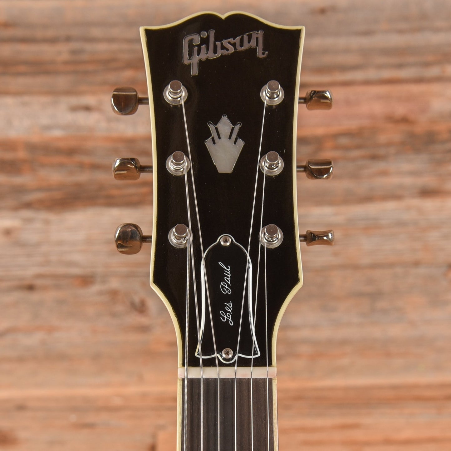 Gibson Limited Edition Les Paul Standard Manhattan Midnight 2005