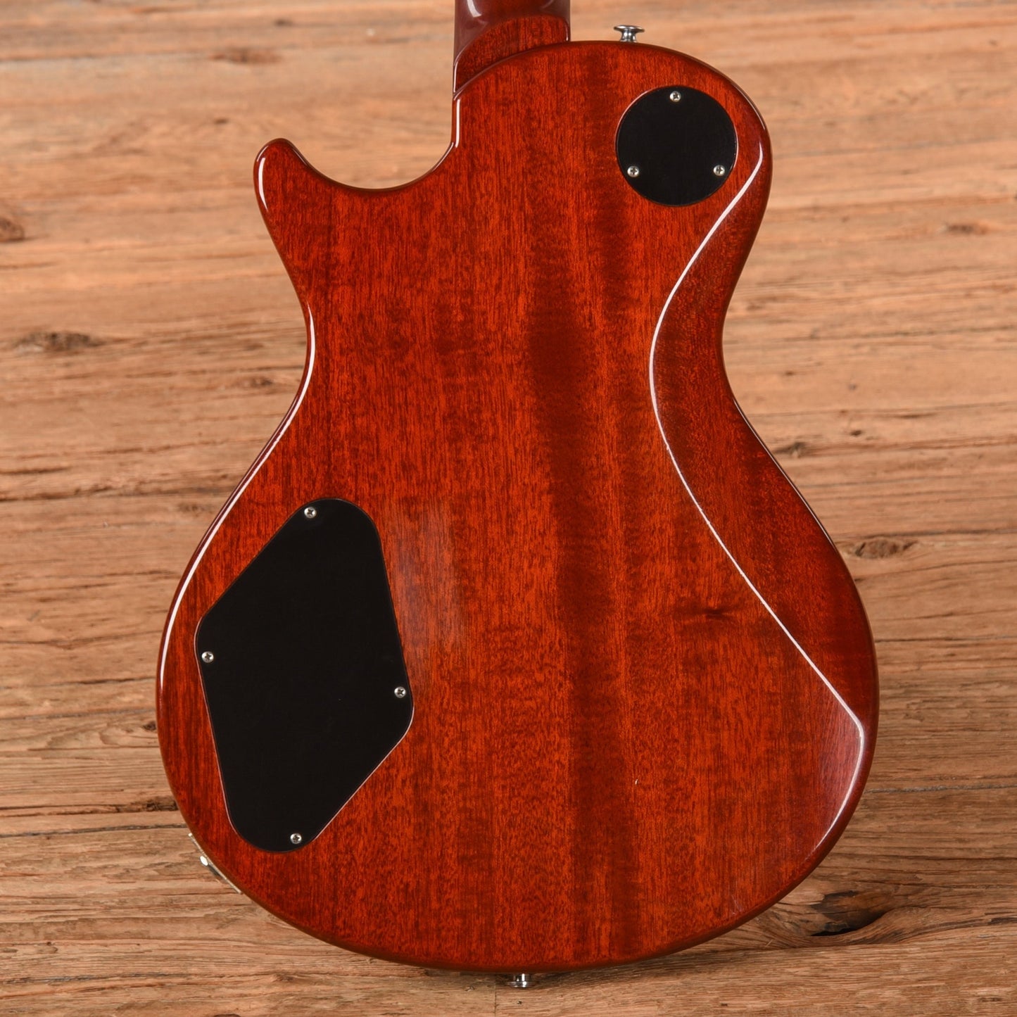 PRS McCarty SC245 Limited Edition McCarty Sunburst 2009
