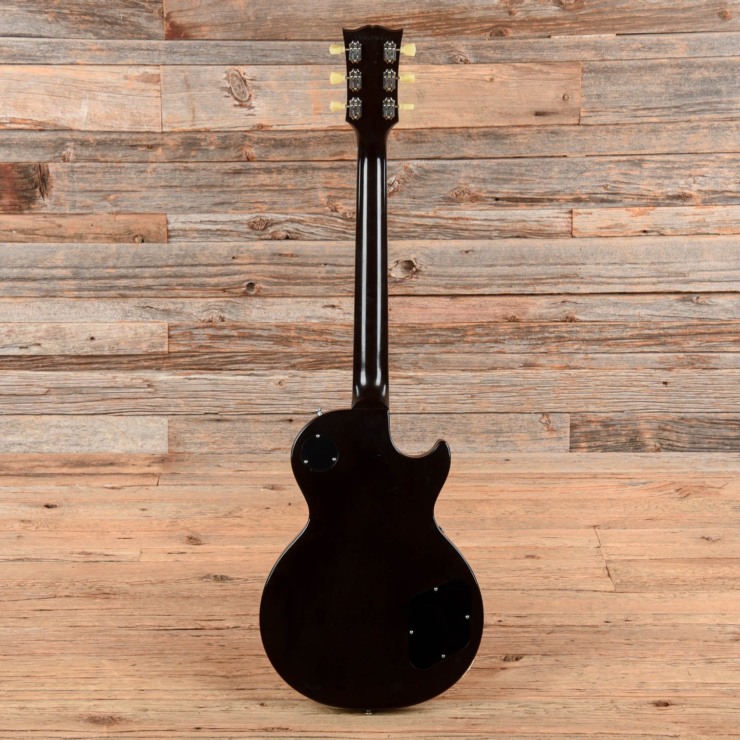 Gibson Les Paul Tribute 70s Goldtop 2012