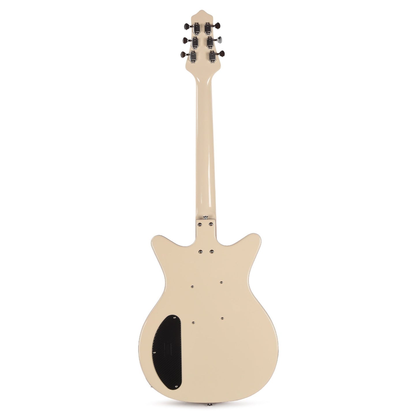 Danelectro Golden 1950's Electric Guitar Cream