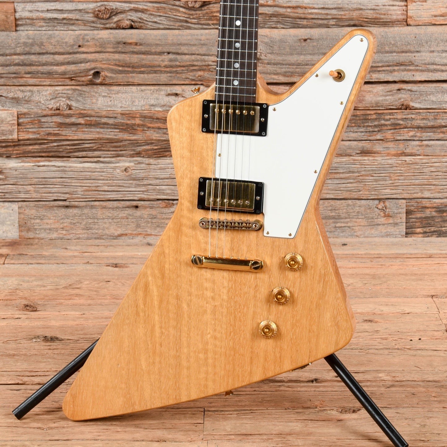 Kurt Wilson EX-Style Natural