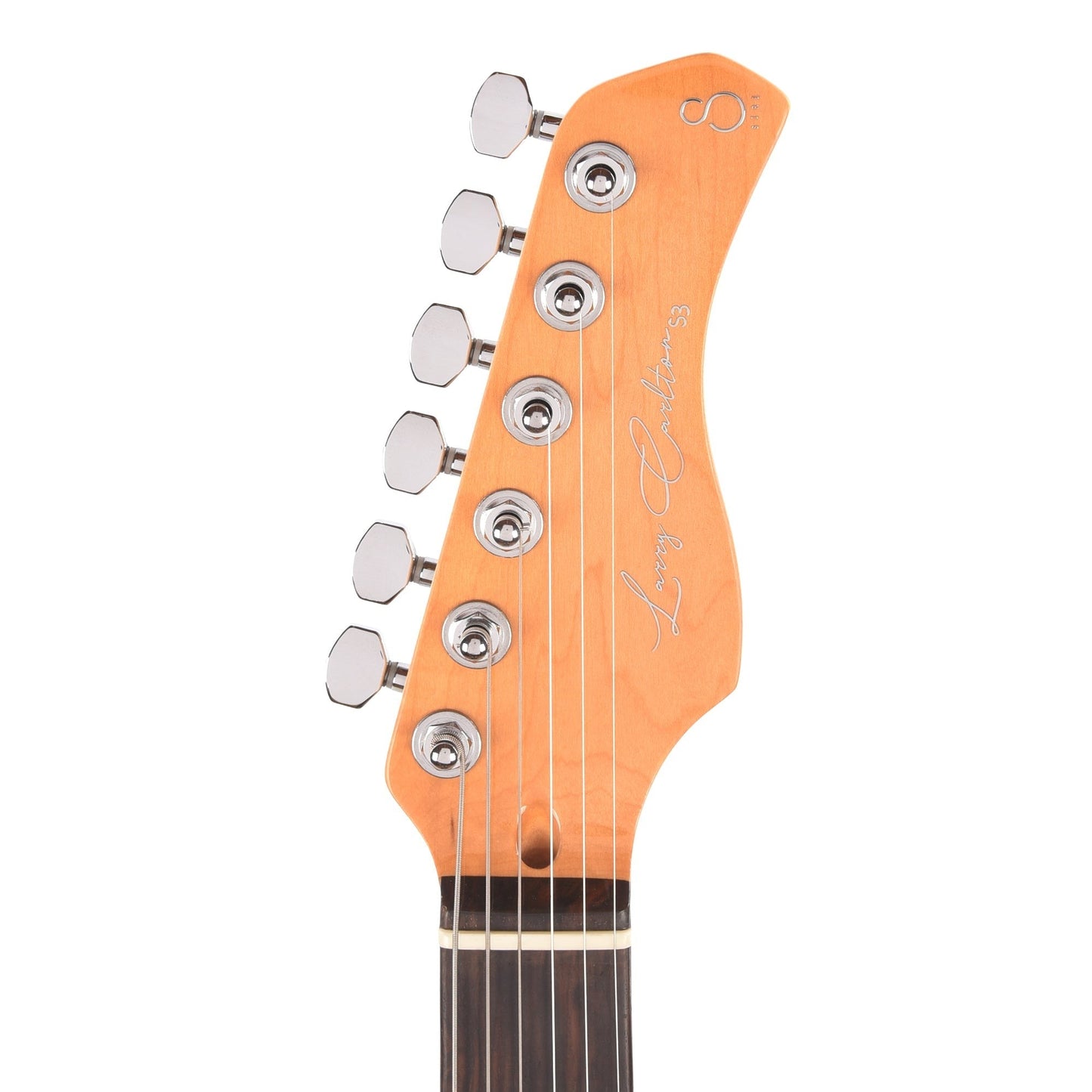 Sire Larry Carlton S3 Dark Navy (New Gen)