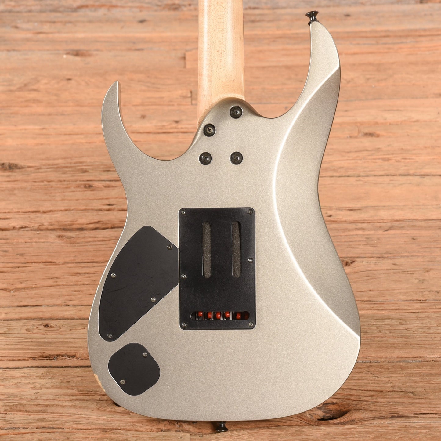 Ibanez RG1570 Prestige Grey Nickel 2002