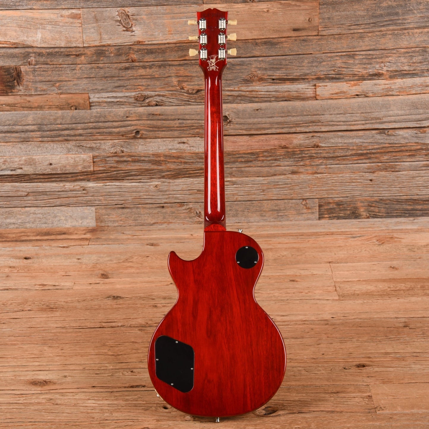 Gibson Slash Collection Les Paul Standard November Burst 2023