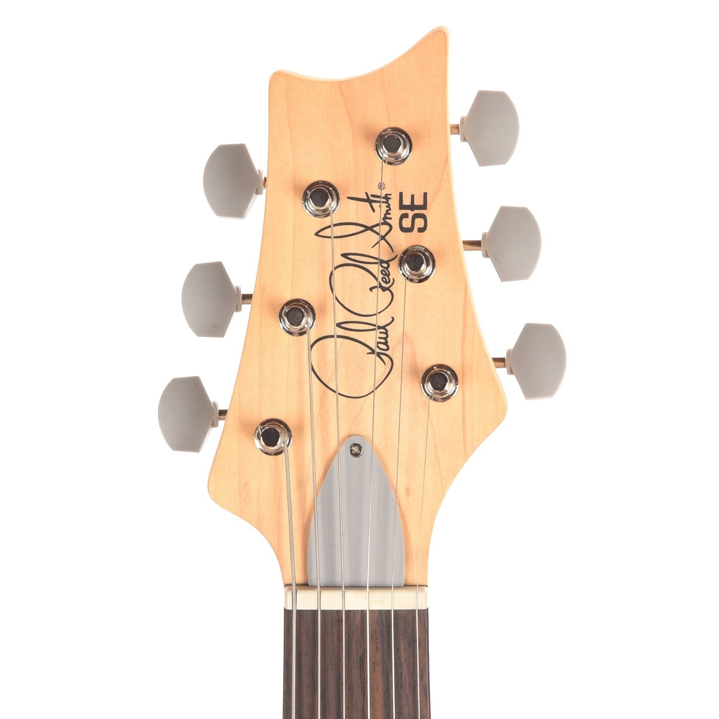 PRS SE Silver Sky Rosewood Trad Blue