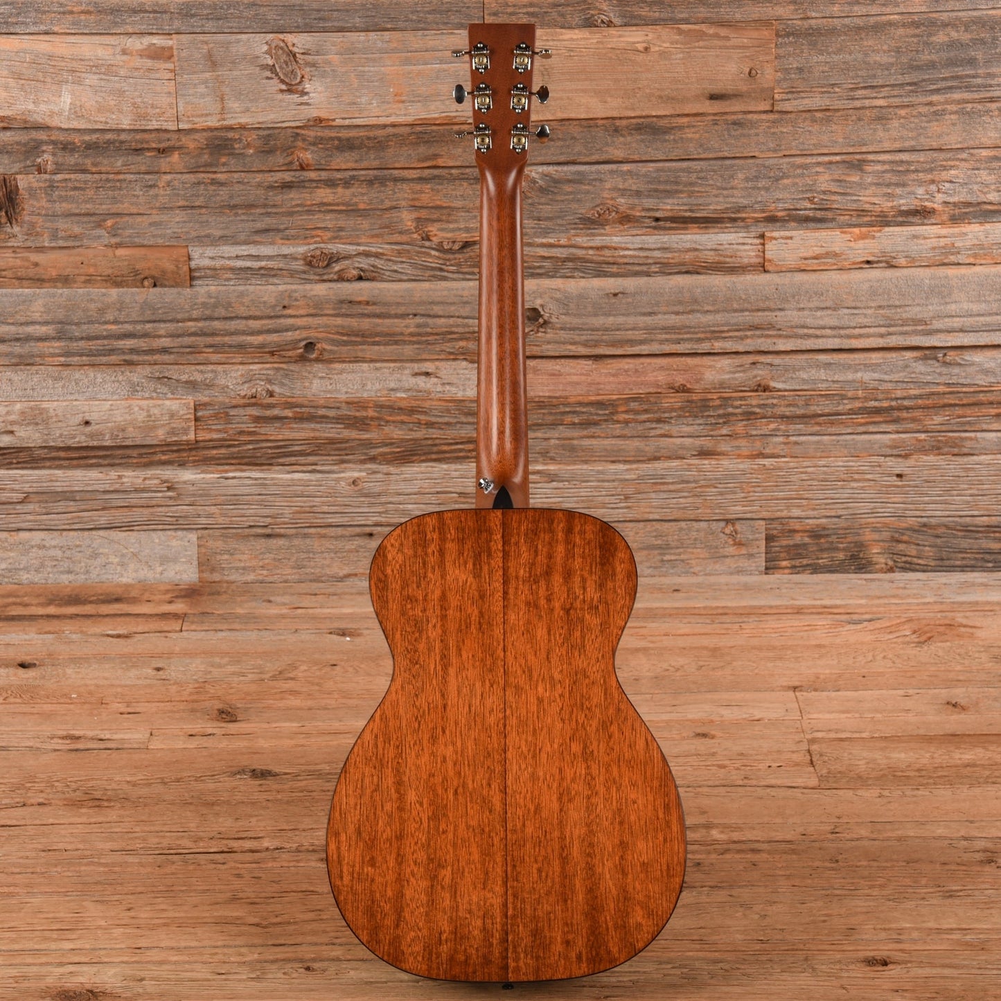 Martin 00-DB Jeff Tweedy Reissue Sunburst 2025