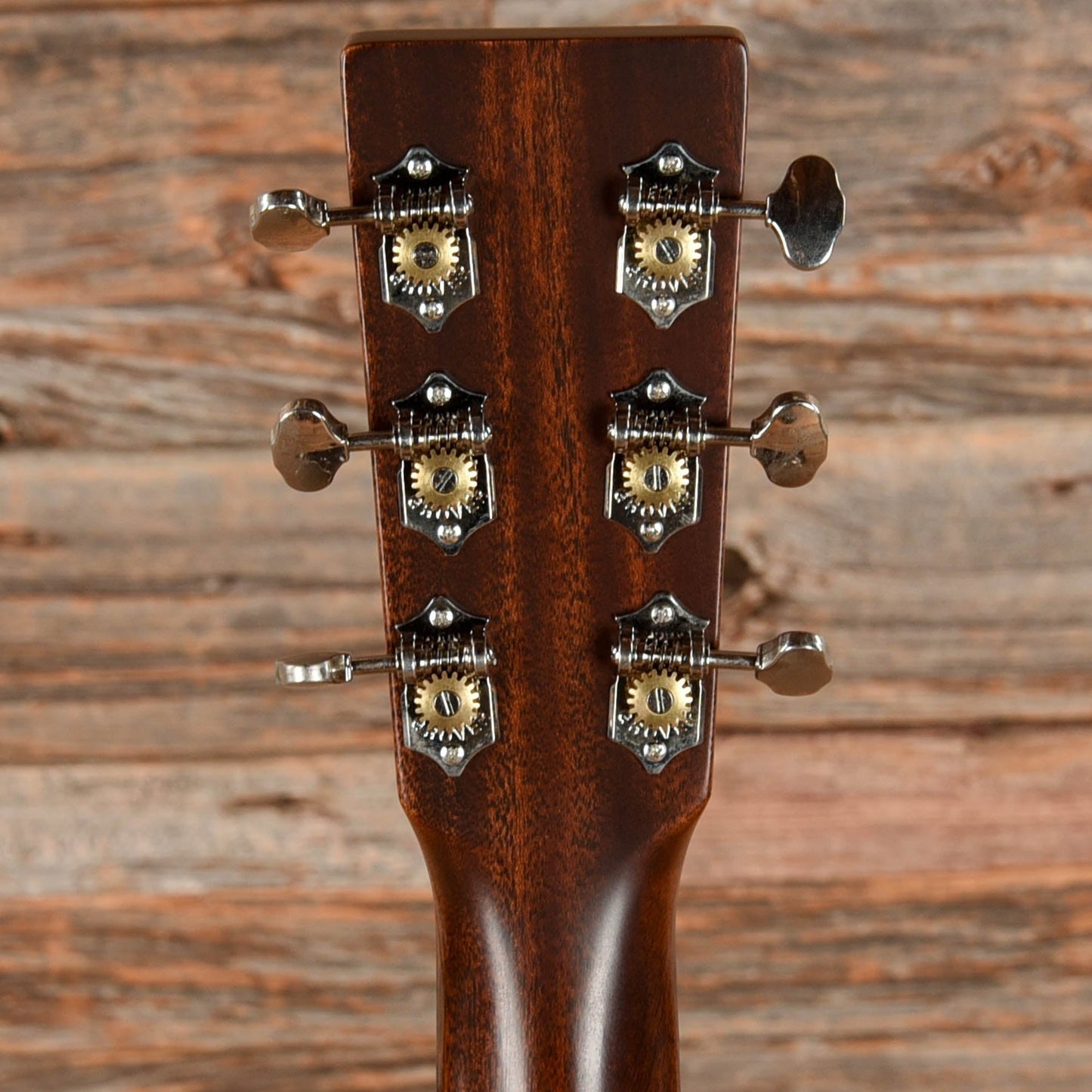 Martin Standard Series 0-18 Natural 2017